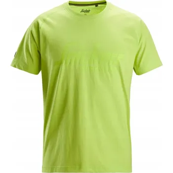 Pracovní tričko Snickers 2590, velikost M