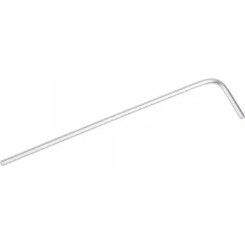 Vrták Imbusový klíč Festa FESTA CrV 4mm 23x108mm prodloužený