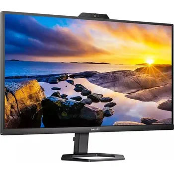 Monitor Monitor 27 palců Philips 27E1N5600HE/00 2K 2560 x 1440 IPS s kamerou