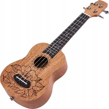 Ukulele Sopránové ukulele Laila