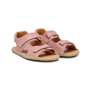 Oblečení a móda Froddo Sandály Barefoot Flexy Mini G3150270-5 S Růžová 34