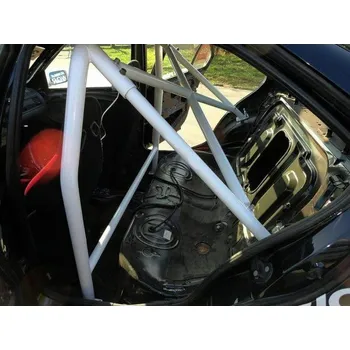 Auto-moto Rollbar Honda Civic VII Hatchback