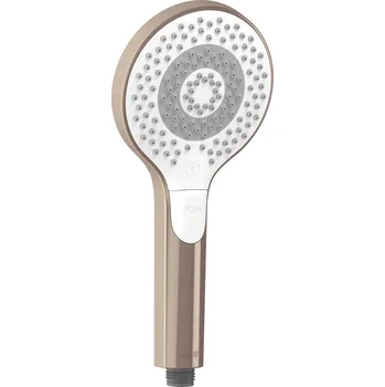 Sprchová hlavice Kludi Dive sprchová hlavice hnědá 69830N1-00