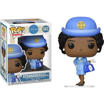 Obraz Figurka Funko Icon Panam