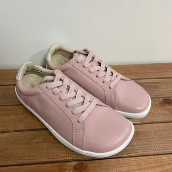 Dámské tenisky Městské barefoot tenisky Adela Pink, Protetika Velikost: 42