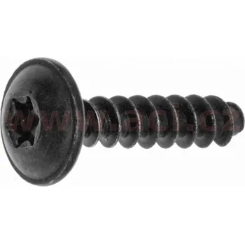 Autodíl šroub s čočkovou hlavou a vnitřním torxem 5x22 ORIGINÁL