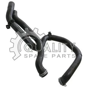 Chladič motoru Hadice chladiče GATES 05-4328