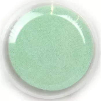 Dětské razítko Polštářek pro razítkování Macaron - Pastelově zelená