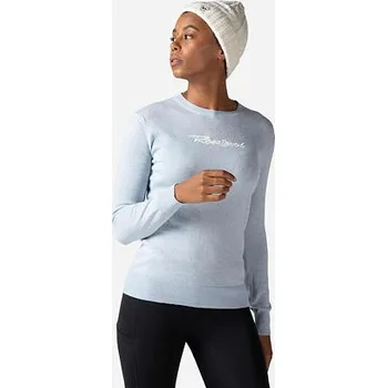 Dámský svetr Rossignol SIGNATURE ROSSIGNOL KNIT B0 dámský svetr -M