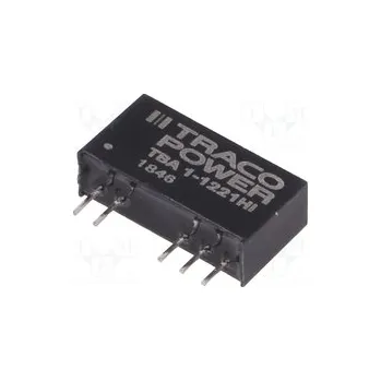 Měnič napětí TBA1-1221HI