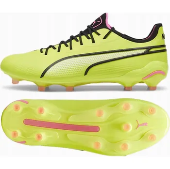 Kopačky Fotbalová obuv Puma King Ultimate FG/AG vel. 42