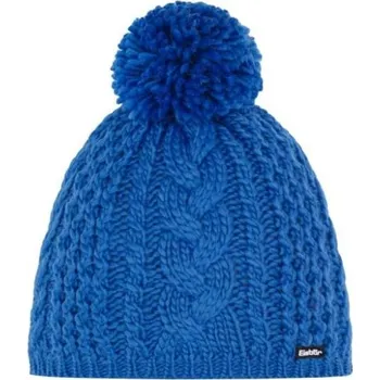 Módní doplněk Eisbär Afra Pompon MÜ-skyway