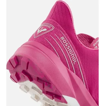 Dámská běžecká obuv Rossignol W SKPR 2.0-PINK FUSHIA-boty - 065