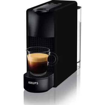 Kávovar Kapslový kávovar Krups XN1108 Nespresso Essenza mini