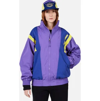 Cyklistické kalhoty Rossignol SUPER JACKET-SUPER VIOLET-TA - JACKETS - 00L