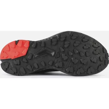 Zimní sport Rossignol W VENOSK-BLACK-boty - 070