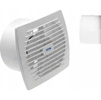 Domácí ventilátor Potrubní ventilátor Kanlux 70948 150 mm
