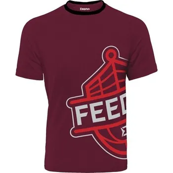 Tričko Delphin Feeder Velikost XXL