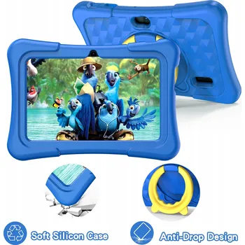 Tablet Pritom Tablet 7" 2 GB / 32 GB modrý