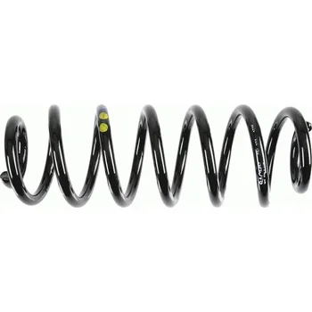 Sachs 994 372 Pružina zavěšení