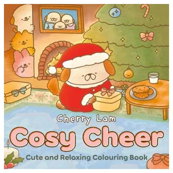 Příroda Cosy Cheer - Lam, Cherry