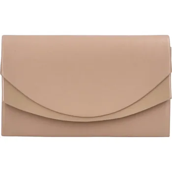 Kabelka JUNI DÁMSKÁ KABELKA DM030 BE BÉŽOVÁ Barva: BÉŽOVÁ, Velikost: UNI