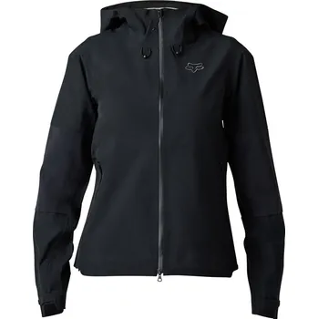 Cyklistická bunda FOX cyklo bunda W Defend 3L Water Jacket - M