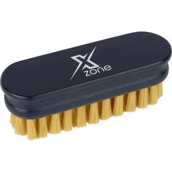 Mycí kartáč na vozidlo XZONE čistící kartáč LEATHER CLEANING V2