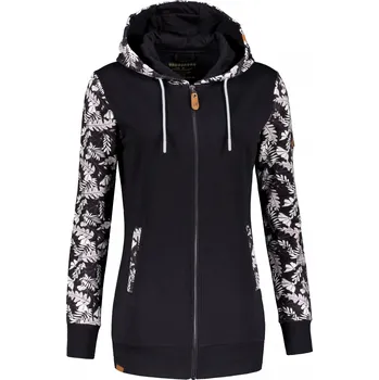 Dámská móda Altisport Galah Černá XXL