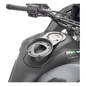 BF96 objímka pro uchycení tankruksaku GIVI "TANKLOCK" na víčko nádrže Yamaha Tracer 9/9 GT/9 GT+(25) GIVI s.r.l. 345615