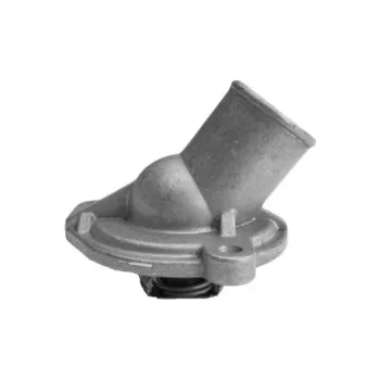 Chladič motoru QH Termostat, chladivo QTH131