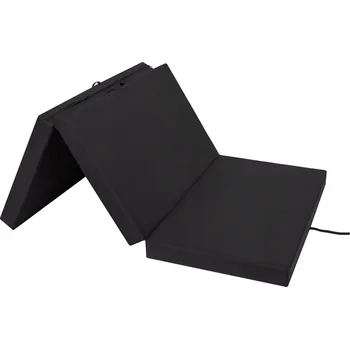 Matrace Pěnová Matrace Hobbygarden 120 x 200 x 10 cm H2