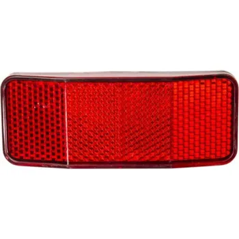 Cyklosvítilna Cyklistická odrazka - přívěsek Profex Odrazka