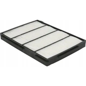 Kabinový filtr Herth+Buss Jakoparts J1347003 Filtr, ventilace prostoru pro cestující