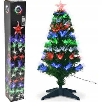 Vánoční stromek Umělý vánoční stromeček Koopman Do 100 cm