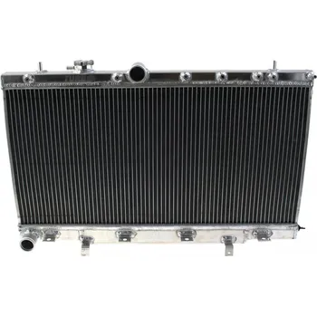 Autodíl Sportovní chladič vody Subaru Impreza GDA/GDB WRX