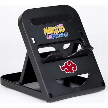 Herní konzole Skládací Stojánek Konix Naruto Kompatibilní s Nintendo Switch / Smartphonem