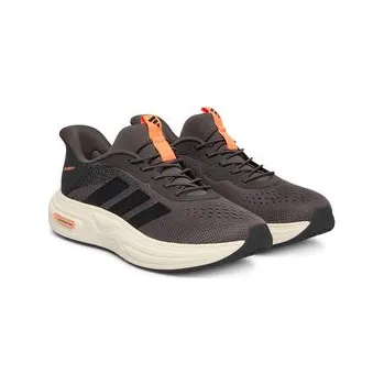 Dámské tenisky adidas Sneakersy Cloudfoam Cuxxion Rapidfit JS2280 Šedá 45_13