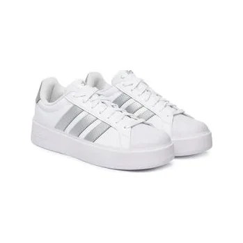 Dámské tenisky Sneakersy adidas Streettalk Bold KJ3857 Bílá 39_13