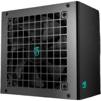 Počítačový zdroj DEEPCOOL GAMERSTORM zdroj 750W PF750L, 120mm, 80+, černá