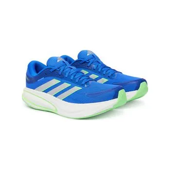 Pánská sportovní obuv Běžecké boty adidas Response 2 M KJ1756 Modrá 42