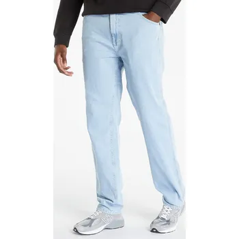 Pánské džíny Džíny Dickies Houston Denim Trousers Vintage Aged Blue W36/L34