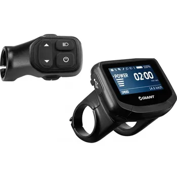 Jízdní kolo Giant RideControl EVO