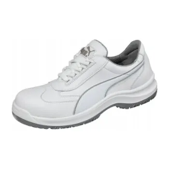 Pracovní obuv Ochranná obuv PUMA Safety Clarity Low 45 S2