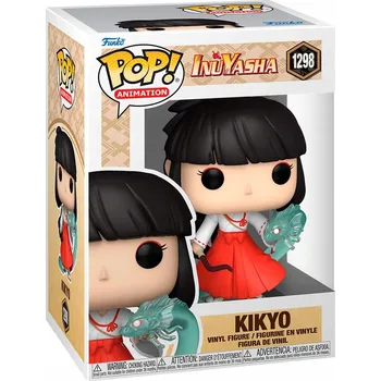 Figurka Figurka Funko InuYasha Kikyo