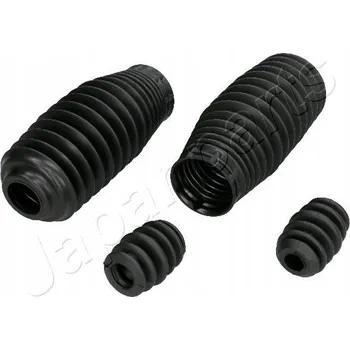 Japanparts KTP-0312 Sada prachovek tlumiče, tlumič