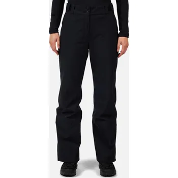 Rossignol W INSULATED SKI PANT-BLACK-kalhoty - 2XL