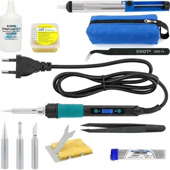 Páječka Pájka odporová (topná) Reball 60 W