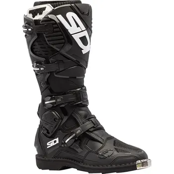 Moto obuv SIDI boty CROSSFIRE 3 black - 43