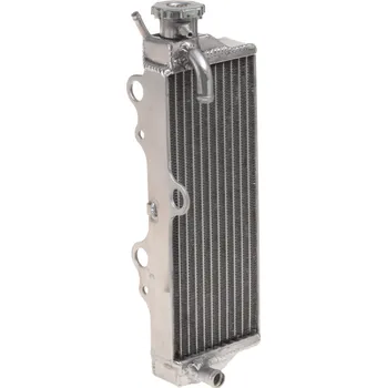 Q-TECH chladič pravý HUSQVARNA [285*108*32]